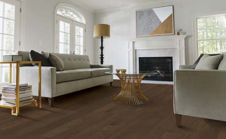 Caring for Laminate Flooring